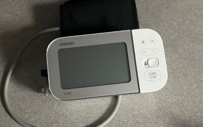 Why Do We Check Blood Pressure on Routine or Emergency Dental Examinations?