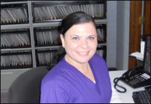 Top-rated general and cosmetic dentist in woodbridge