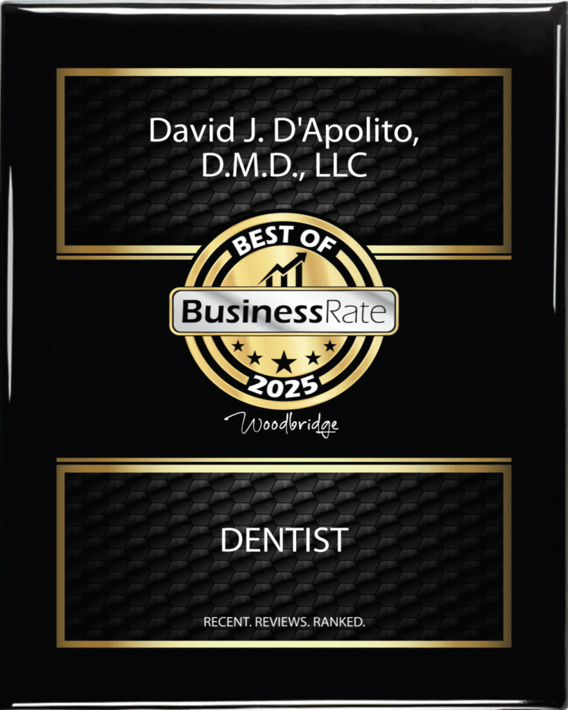 David J. D'Apolito DMD - dentist in woodbridge