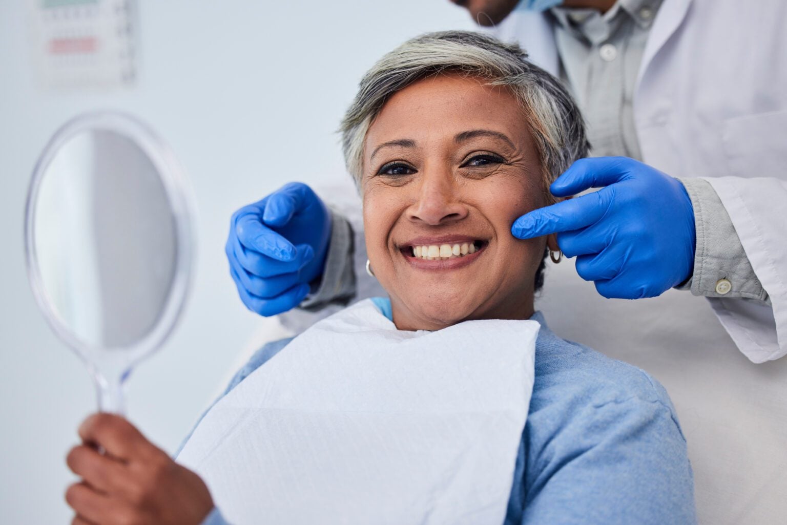 dental crowns in Woodbridge